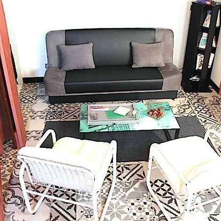 Le Duplex Du Mole Apartment Sete Exterior photo